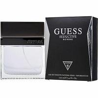 Guess Seductive Homme Eau Toilette 100ml